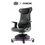 Cooler Master CMI-GCMT1-BK-220 CMODX x D-BOX Motion 1 Ultra Sensory Gaming Chair